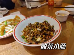 -赣饭农家·江西小炒(西乡店)