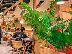 -帕娜·泰式茶餐厅·Bistro(近铁广场店)