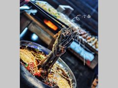 冷面-很久以前羊肉串(簋街店)