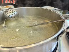 -果然农夫椰子鸡(虎门大润发店)