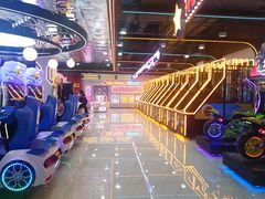 -鹏欣水游城