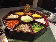 -将军牛排·尔滨地标朝鲜族美食(总店)