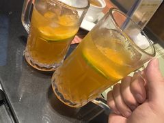 -云尚自助餐厅(佛山南海瞻云酒店)