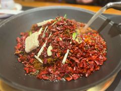 -沸炉重庆老火锅(军事博物馆店)