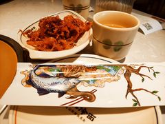 -七八冷面·延边朝鲜族美食(欢乐谷店)