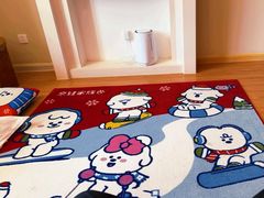 -长白山万达锦华套房酒店