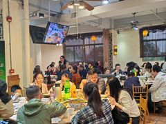 -百年银屏蚝烙·潮汕菜·非遗(乐山店)