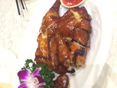 -雅和生态渔庄·宜城锅巴饭(龙灵山公园店)