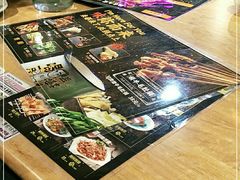 -喝丢一只鞋海鲜烧烤·海肠捞饭(东关街店)
