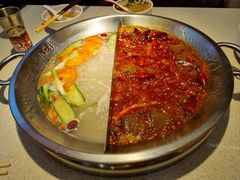 -小龙坎火锅(春熙太古里店)