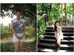 年年岁岁树相似 岁岁年年人不同-摩瘦纤体订制减肥