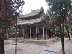 -玉泉观