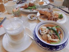-君悦酒店·乐厨·高空自助餐(青年大街店)