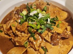 -小河村·淮扬小馆(油坊桥店)