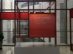 -Manner Coffee(港汇恒隆广场店)