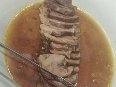 -箪食巷私房菜馆·鲁菜(玉函路店)