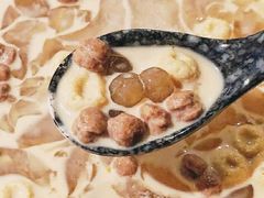 创世纪冰粉-哥老官重庆美蛙鱼头(虹口龙之梦店)