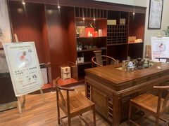 -脊艾堂推拿·艾灸(美年广场店)