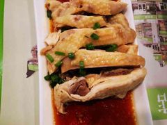 -老乡鸡(合肥高铁南站店)