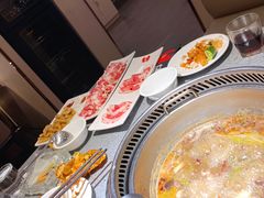 -七欣天香辣蟹火锅(无锡锡沪西路店)