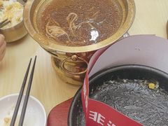 -食米家拌饭(梅溪新天地店)