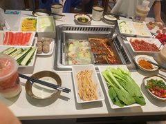 -野妹火锅(布吉店)