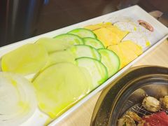 -伊茉家的烤肉店(勒泰中心店)