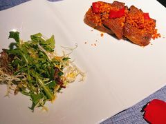 -弦月窗LUNETTE BY AMANDA(复兴路店)