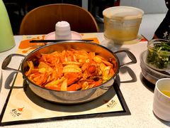 -黄记煌三汁焖锅(华发商都店)