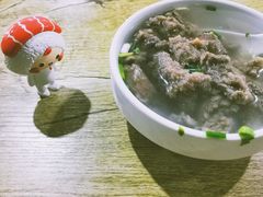 -江南红鱼汤(洋中花园店)