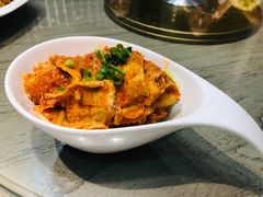 -北李妈妈菜·海肠捞饭(高新万达店)
