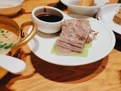 -苏小柳点心·手作小笼包(虹桥天地分院)