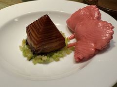 -杭州君悦酒店·湖滨28中餐厅
