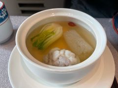 黄鱼狮子头-玖味(老工人西路店)