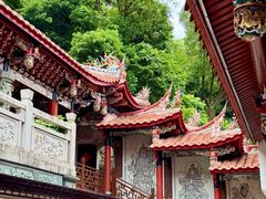 -安溪清水岩