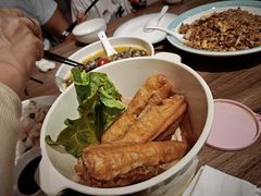 -锡和无锡菜(景丽苑店)