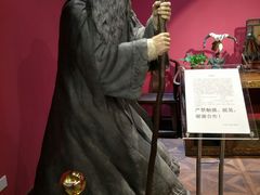 -疯克大象美式烤肉餐厅