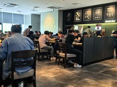 -萨莉亚意式餐厅(国和1000店)