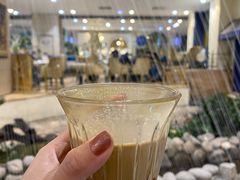 -1/4 ONE QUARTER COFFEE LAB(朝阳大悦城店)