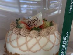 -蜂蝶来饼店(拱北总店)