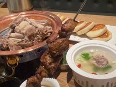 -哈啾嗨·新概念蒙餐(红星新城店)