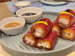 -点都德(A8店)