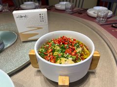 -川知味(京华城店)