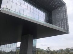 -广州市城市规划展览中心