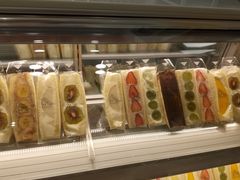 -Fruwich果明治(西单更新场店)