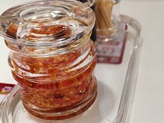 -点蹄·擂椒猪脚饭(汇金广场店)