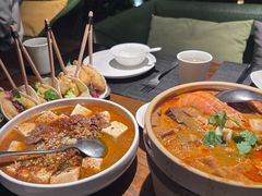 -肴约·花园式餐厅(湖里店)