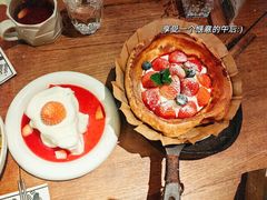 -Blac+Blac(中海环宇荟店)