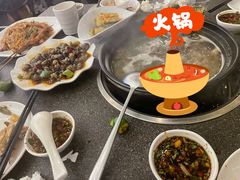 -野迹·石橄榄鸡·烧烤(新洲店)