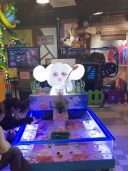 -卡通尼·Safari非洲探索乐园·生日会(金桥国际商业广场店)